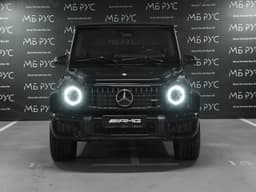 Mercedes-Benz G 63 AMG в лизинг - 3