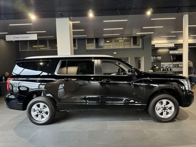 Haval H5 Elite 2.0T 8AT 4WD в лизинг - 6