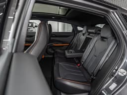 Changan Uni-V Tech 1.5T 7DCT в лизинг - 16