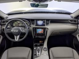 INFINITI QX50 2.0 AWD Luxe в лизинг - 11