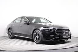 Mercedes-Benz E седан 300 полный привод АМГ Лайн (AMG Line) в лизинг - 2