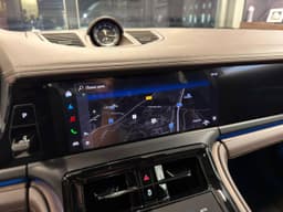 Porsche Panamera 4 E-Hybrid Executive в лизинг - 30