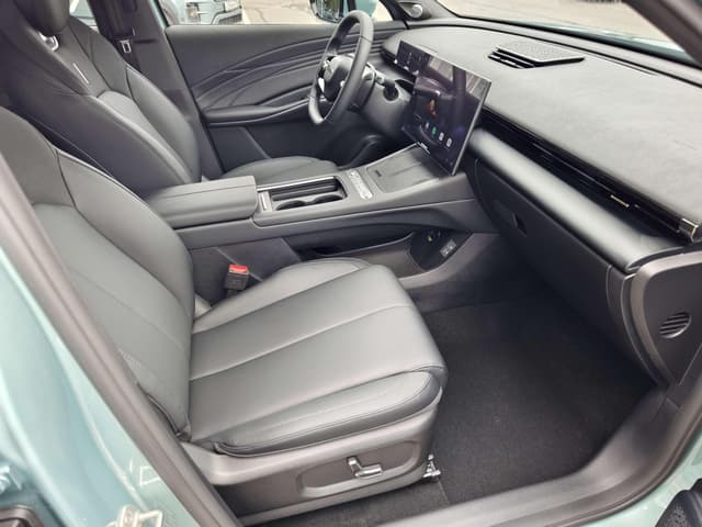 OMODA C7 Lifestyle 1.6T 150 DCT7 AWD в лизинг - 11