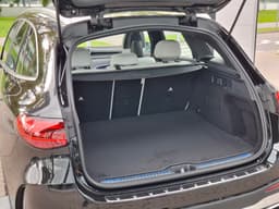 Mercedes-Benz GLC 300 4MATIC в лизинг - 17