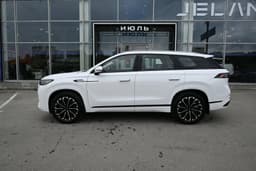 Jaecoo J8 Supreme 2.0T 7DCT AWD в лизинг - 10