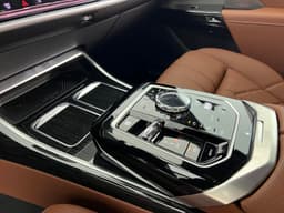 BMW 7 серия 740i xDrive в лизинг - 13