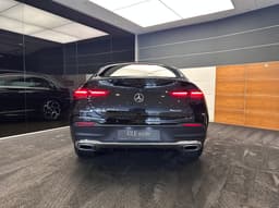 Mercedes-Benz GLE купе 450 d 4MATIC в лизинг - 7