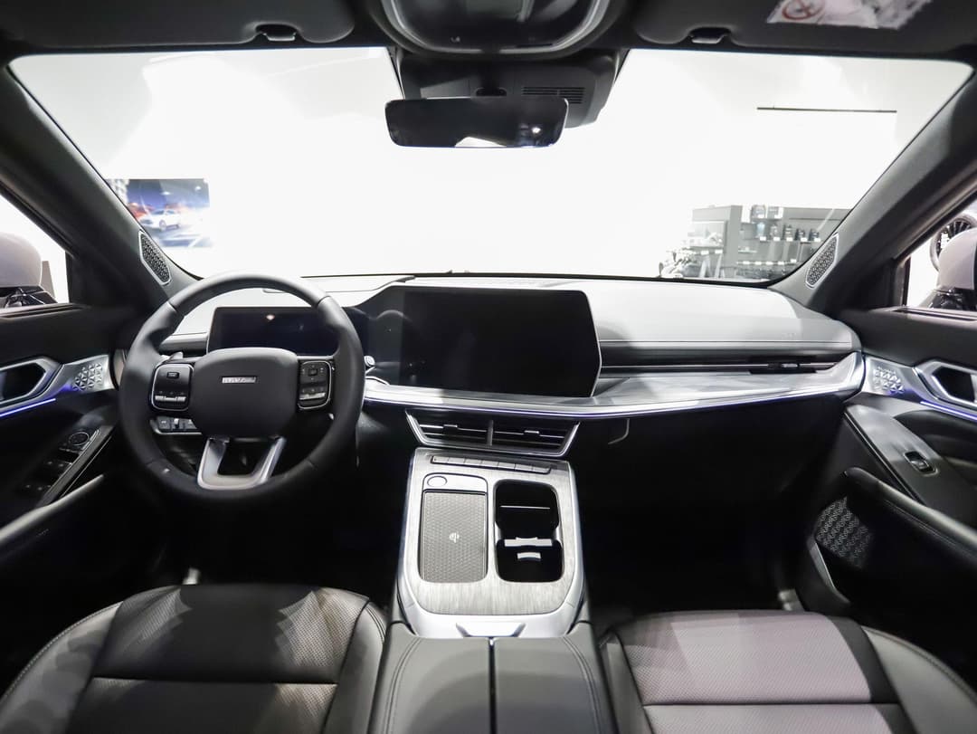 Haval F7x Tech Plus 2.0T 7DCT 4WD в лизинг - 18