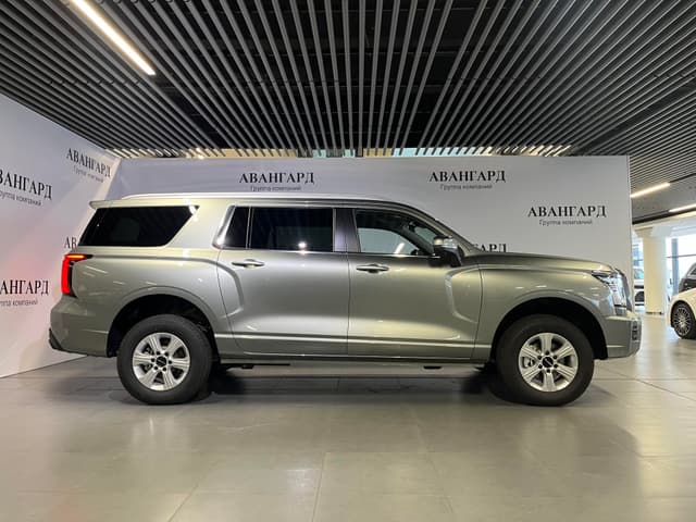 Haval H5 Elite 2.0T 8AT 4WD в лизинг - 3