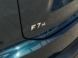Haval F7x Tech Plus 2.0T 7DCT 4WD в лизинг - 23