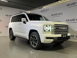 Haval H9 Elite 2.0T 8AT 4WD в лизинг - 3