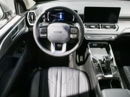 Haval H5 Elite 2.0T 8AT 4WD в лизинг - 13