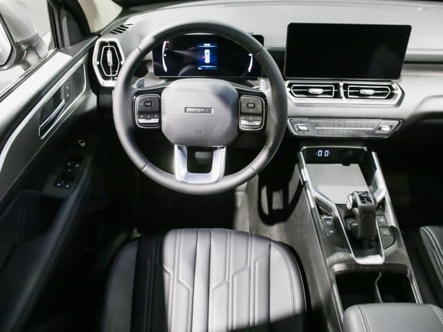 Haval H5 Elite 2.0T 8AT 4WD в лизинг - 13