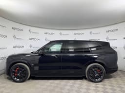 Zeekr 9X Hyper version 70 kWh в лизинг - 3