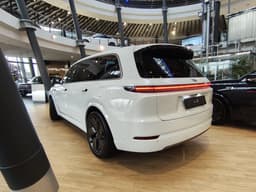 Lixiang L9 Ultra в лизинг - 8