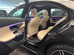 Mercedes-Benz E седан 300 4MATIC AMG Line в лизинг - 12