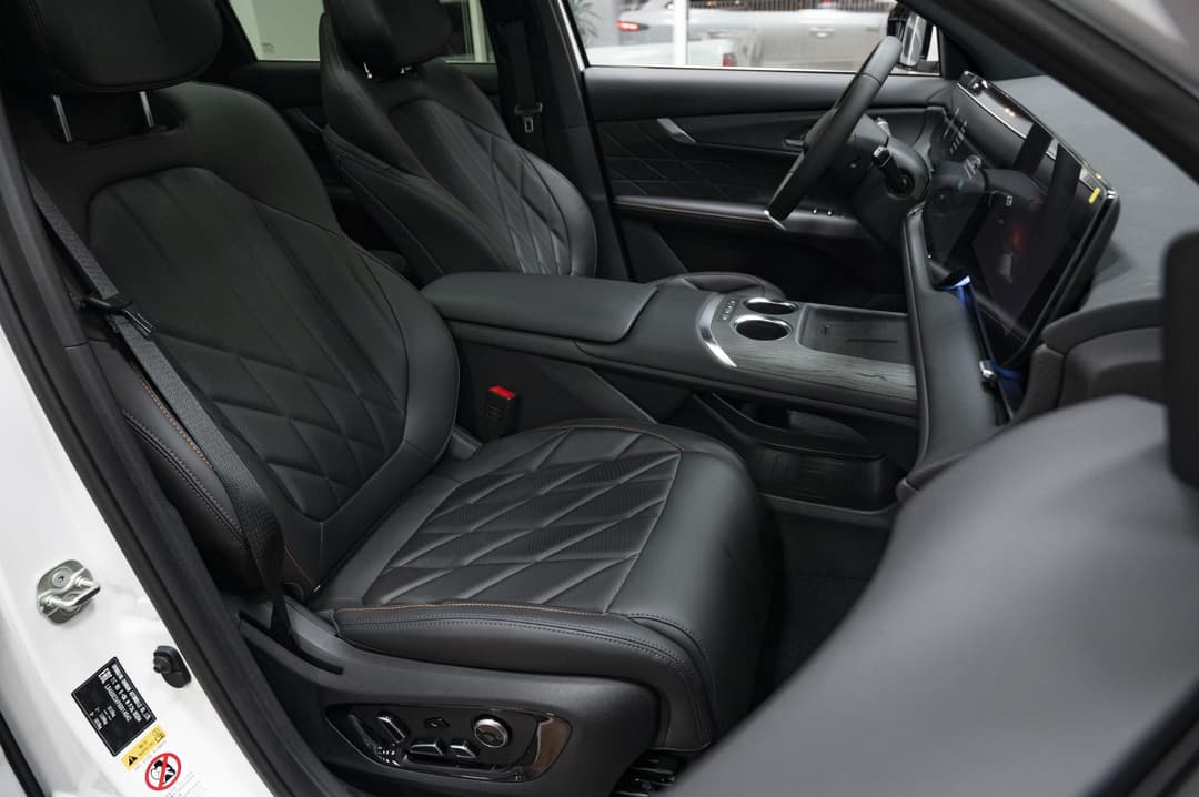 Changan CS75 Plus Tech 2.0 8AT 4WD в лизинг - 20