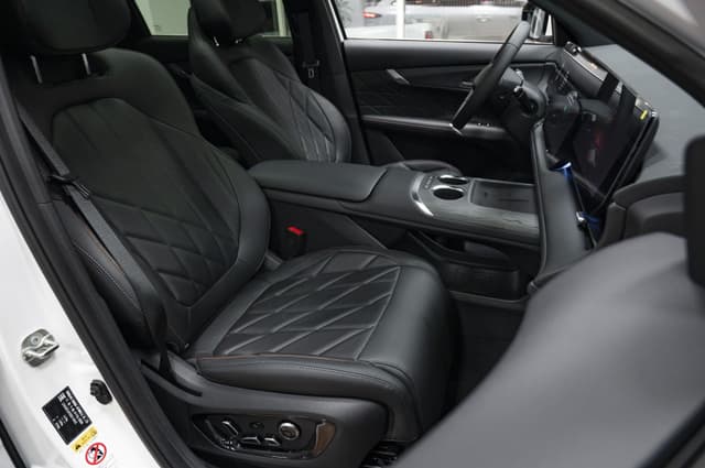 Changan CS75 Plus Tech 2.0 8AT 4WD в лизинг - 20