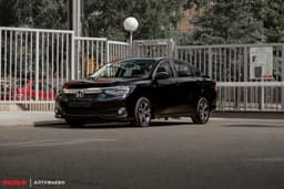 Honda Crider 180T CVT Lifestyle в лизинг - 2