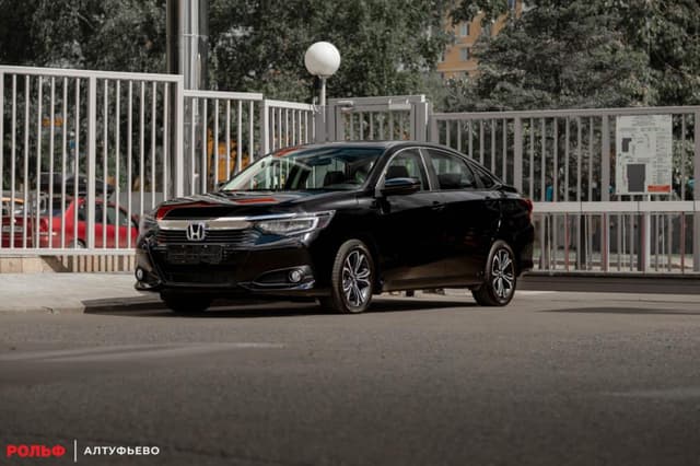 Honda Crider 180T CVT Lifestyle в лизинг - 2