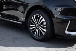 Sollers SP7 2.0T 8AT FWD в лизинг - 15