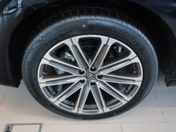 Changan Uni-K Tech 2.0 8AT AWD в лизинг - 9