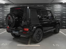 Mercedes-Benz G 63 AMG в лизинг - 5