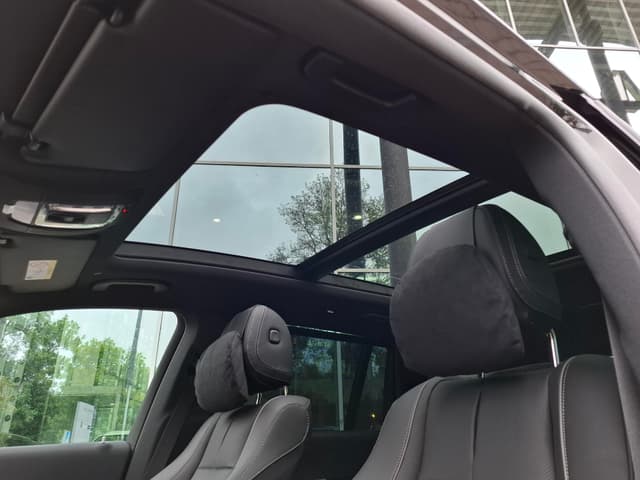 Mercedes-Benz GLS 450 d 4MATIC в лизинг - 13