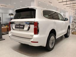 Tank 500 Premium 3.0 9AT 4WD в лизинг - 7