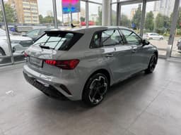 Audi A3 Sportback Premium Luxury 35 TFSI tiptronic в лизинг - 6