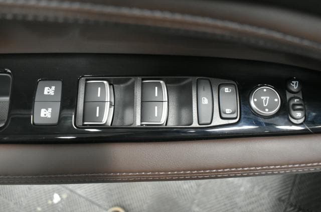 Honda UR-V 370T 9AT 4WD Prestige в лизинг - 24