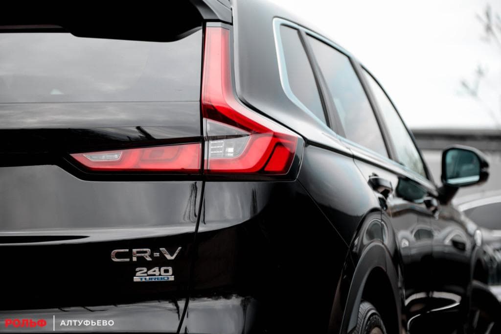 Honda CR-V 240T CVT 4WD Premium в лизинг - 19
