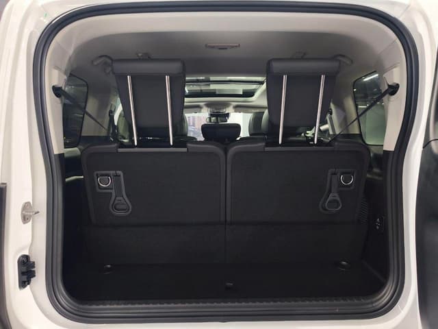 Haval H9 Premium 2.0T 8AT 4WD в лизинг - 24
