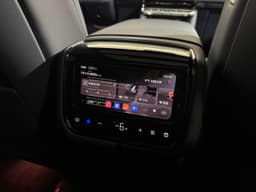 Zeekr 9X Hyper version 70 kWh в лизинг - 17