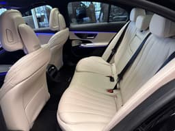 Mercedes-Benz E седан 300 4MATIC AMG Line в лизинг - 13