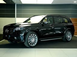 Mercedes-Benz GLS 450 полный привод в лизинг - 2