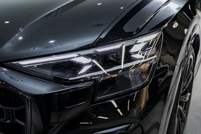 Audi Q8 50 TDI quattro tiptronic в лизинг - 25