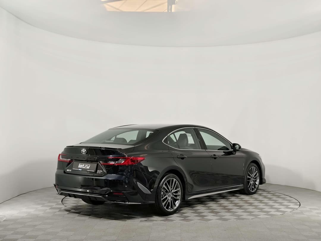 Toyota Camry 2.0HXS Sports Plus Edition в лизинг - 7