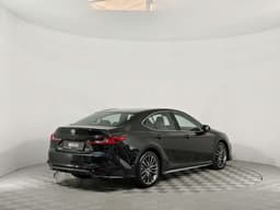 Toyota Camry 2.0HXS Sports Plus Edition в лизинг - 7