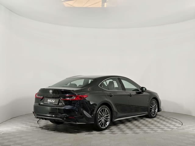 Toyota Camry 2.0HXS Sports Plus Edition в лизинг - 7