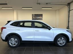 Haval Jolion Comfort 1.5T MT 2WD в лизинг - 17