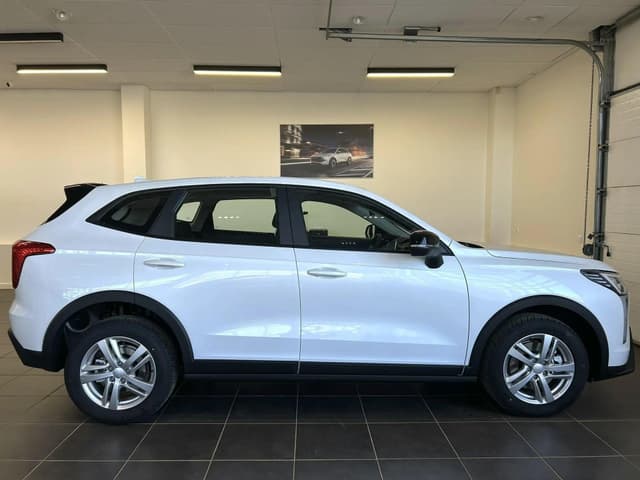Haval Jolion Comfort 1.5T MT 2WD в лизинг - 17