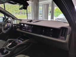 Porsche Cayenne GTS в лизинг - 10