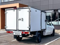 Lada Granta фургон Рефрижератор 1.6 87hp 5MT в лизинг - 7
