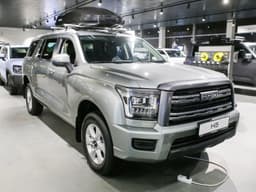 Haval H5 Elite 2.0T 8AT 4WD в лизинг - 5