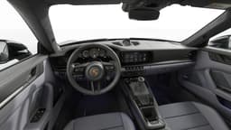 Porsche 911 Джи-Ти3 с пакетом Туринг в лизинг - 6