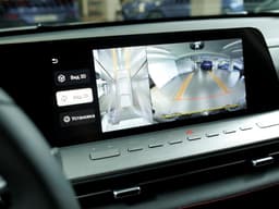 Changan Hunter Plus Luxe в лизинг - 14