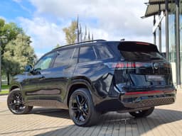 Volkswagen Teramont Pro Peak Edition 450TSI 7AT 4Motion в лизинг - 5
