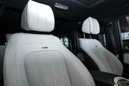 Mercedes-Benz G 63 AMG в лизинг - 7