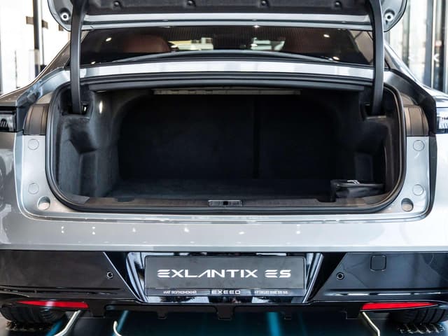 Exlantix ES 1.5 Hyb AT AWD в лизинг - 15